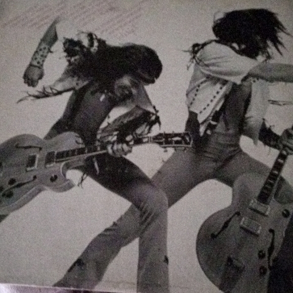 Vintage vinyl - Picture 4 of 5